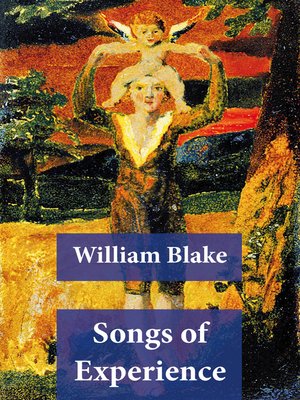 cover image of Songs of Experience
